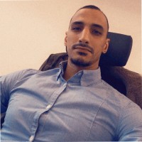 Ali Jamal Imestane