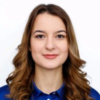 Gabriela-Mariana Chindriș