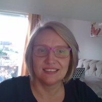 Angela Lees