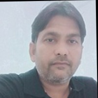 Sanjeev Kumar Yadav