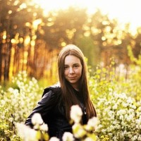 Alexandra Krupko