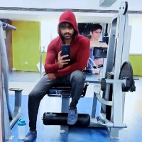 Nilesh Manorwar