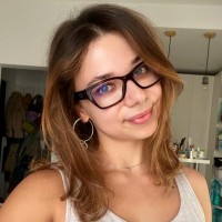 Andreea-Bianca Isac