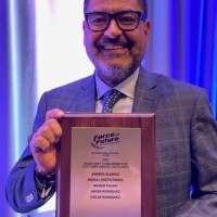 Oscar Mario Rodriguez Romero