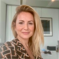 Yeliz Ataay Arıkök