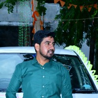 Manoj S G