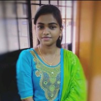Jasmine Kiruba