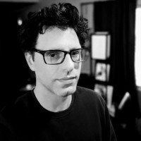 Andrew Griffin