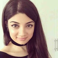 Soma Ahmed