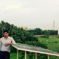 Mrityunjay Kumar Gupta