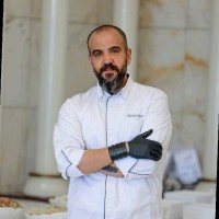Chef Charbel Adwan
