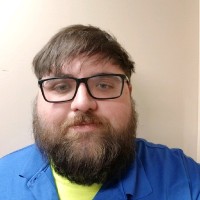 Tim Ruehr