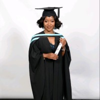 Nomthandazo Khanyile