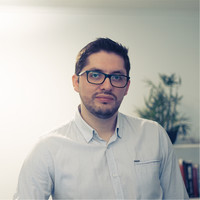 Daniel Salinas