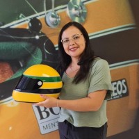 Marcela Conceição Da Silva