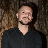 Gabriel Muñoz Valenzuela