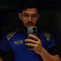 Arka Narayan Adhikari