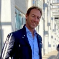 Willem Jan van Hulst