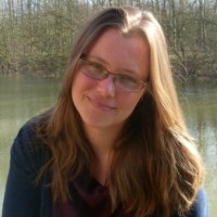Saskia Van Mil