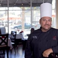 Tony Garcia
