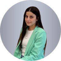 Yael Haim