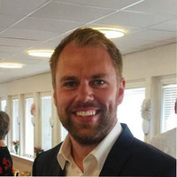 Kenneth Rosenbech