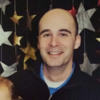Wesley Blake