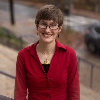 Kelly Carr