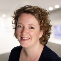 Caroline Wright Mcipd