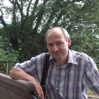Андрей Беспалов