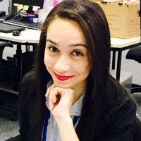 Jessica Lessa