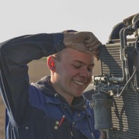 Kevin Flikkema