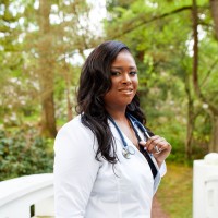 Saabreenah Moore