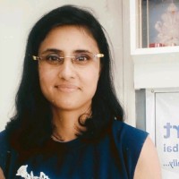 Seema Patil