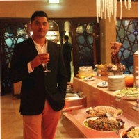Syed Sultan Ahamed