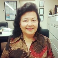 Luz Elena Valadez