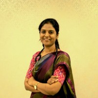Dr Kavitha Thirugnana Sambandam