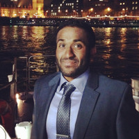 Ashraf Al-Amin