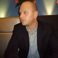 Timo van Huijgevoort