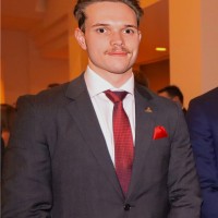 Daniel Abrams