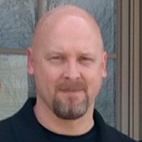 Christopher May