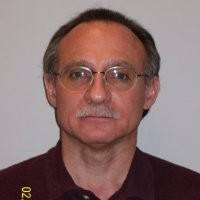 Dan Thrasher