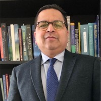 Michael Juarez, Psy.D., CEO