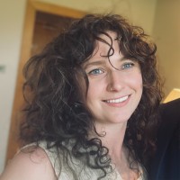 Naomi Balfe