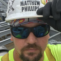 Matthew Phillips