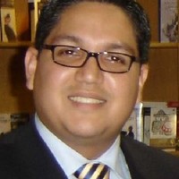 Carlos Molina-Gavilanes