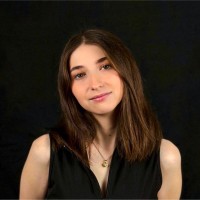 Ana Fernanda García Briceño