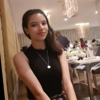 Luz Mayra Ibáñez Ramos