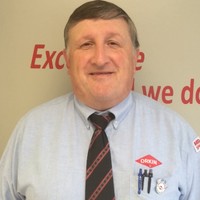 Greg Peters