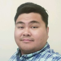 Joseph Mandap